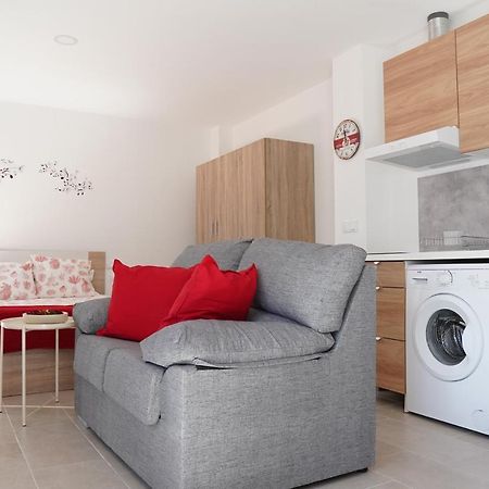 Apartamentos Turisticos San Miguel Arcangel, S.L. San Roque  Exteriér fotografie