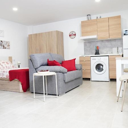 Apartamentos Turisticos San Miguel Arcangel, S.L. San Roque  Exteriér fotografie